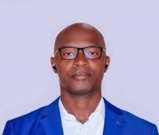 Dr. Freddie Jeffery George Coker